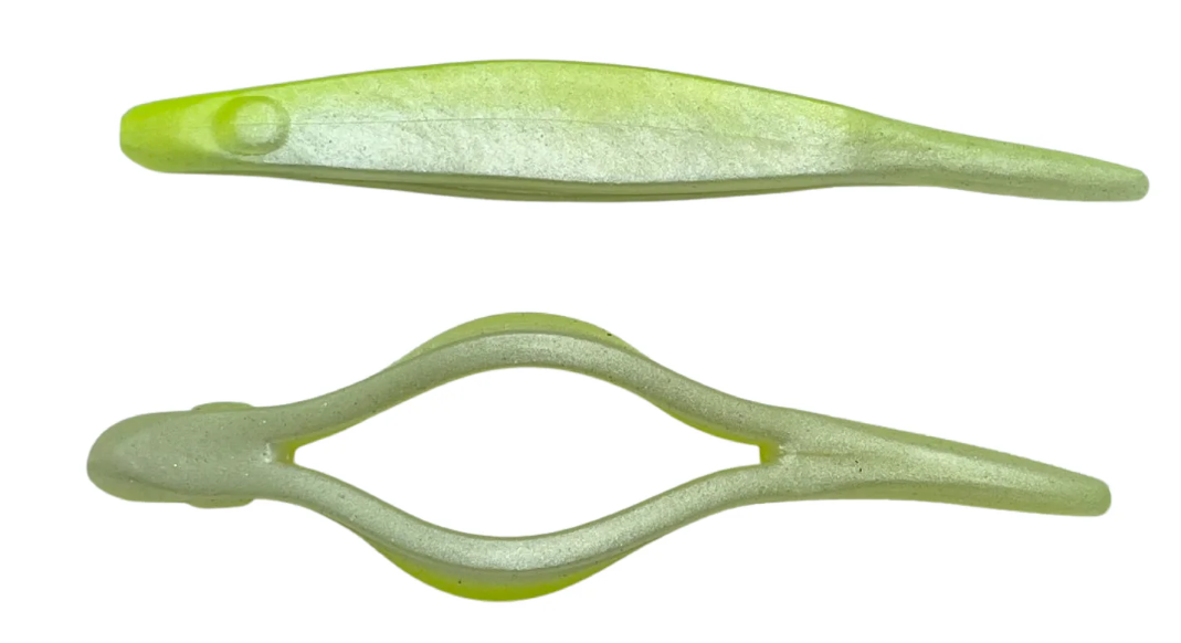 Xcite Rizzo Minnow