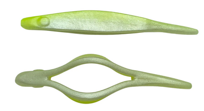 Xcite Rizzo Minnow