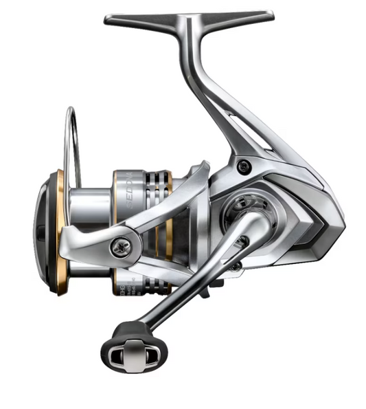 Shimano Reel Sedona Fj R/L3+1BB6.2:18/140 8.5oz