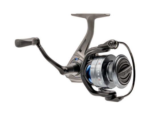 Lews American Hero SP R/L 4+1BB 6.2:1   180/10