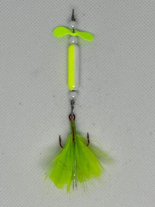 Full Paint Inline