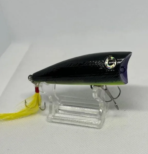 Mr Splash { 3" Popper }