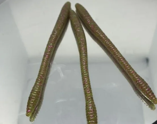 K.O.W Worm