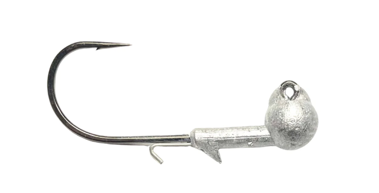 Xcite baits Mohawk jig