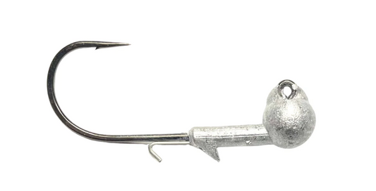 Xcite baits Mohawk jig