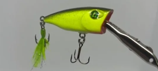 Micro Popper