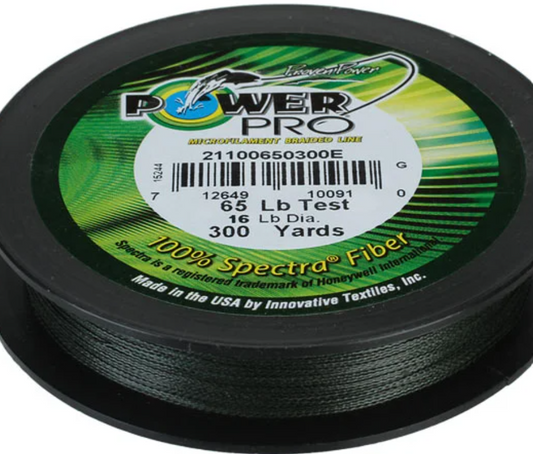 Spectra Power Pro