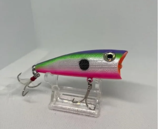 Mr Splash { 3" Popper }