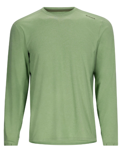 Men's Solarflew Crew size large
