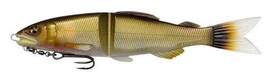 Magdraft AYU Twitcher Sinking