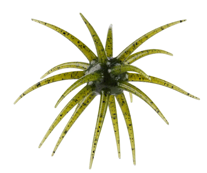 Berkley Maxscent Moeba