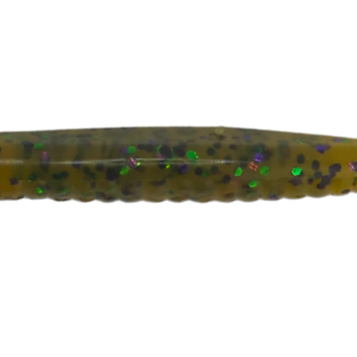 Cryptic shad tail worm