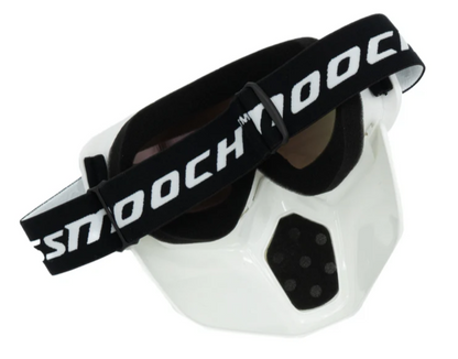 M5 Trooper Tournament Face Mask