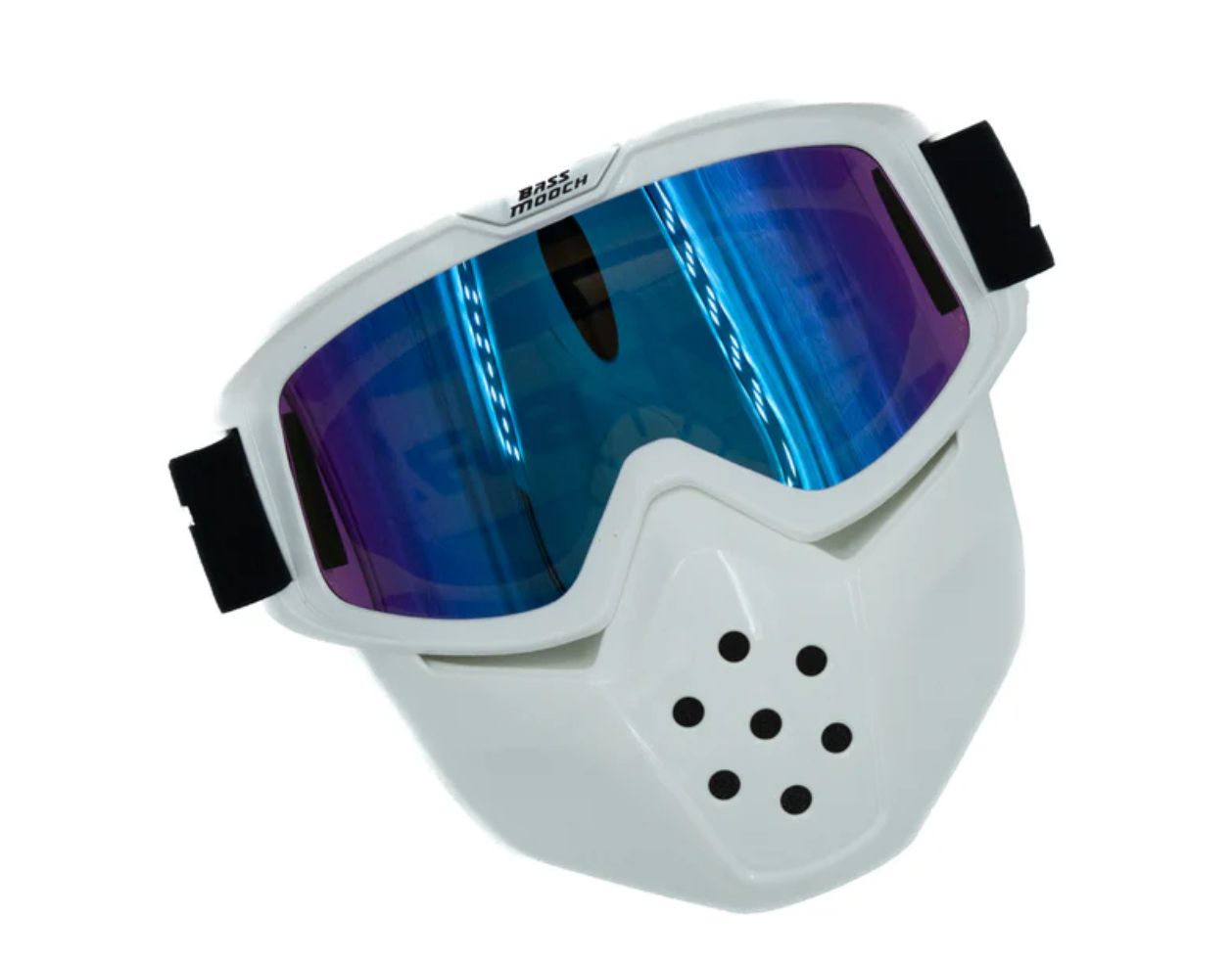 M5 Trooper Tournament Face Mask