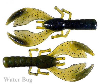 3.5" Express Craw