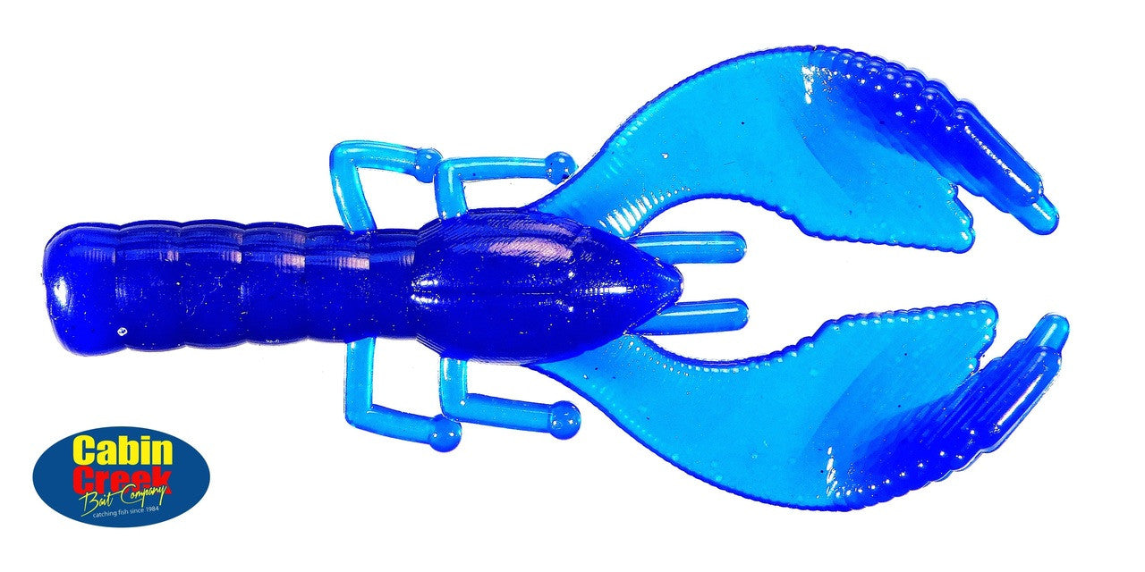 3.5" Express Craw